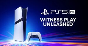 PS5 Pro Revealed: Everything You Need to Know About Sony’s Latest Console 5 PS5 Pro Revealed: Everything You Need to Know About Sony’s Latest Console