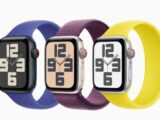 A Plastic Apple Watch SE? But You Might Have to Wait Until Next Year 4 Plastic Apple Watch SE