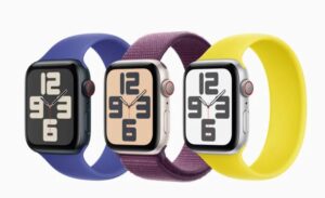 A Plastic Apple Watch SE? But You Might Have to Wait Until Next Year 5 A Plastic Apple Watch SE? But You Might Have to Wait Until Next Year