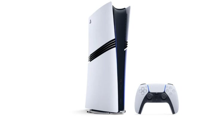 PS5 Pro’s $700 Price Stuns the Internet – Is It Worth the Hefty Price Tag?