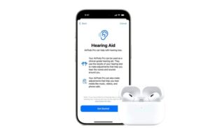 AirPods Pro’s New Hearing Aid Features: A Game Changer for Hearing Health 8 AirPods Pro’s New Hearing Aid Features: A Game Changer for Hearing Health