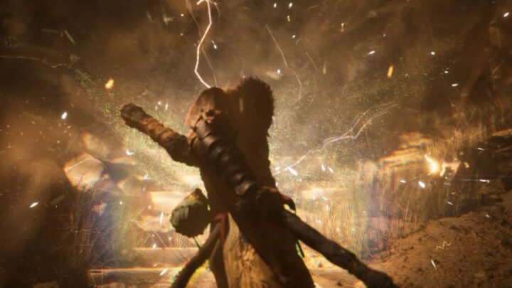 How to Find Black Loong in Black Myth: Wukong