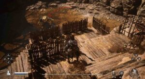 How to Find and Defeat Lang-Li-Guhh-Baw in Black Myth: Wukong 8 How to Find and Defeat Lang-Li-Guhh-Baw in Black Myth: Wukong