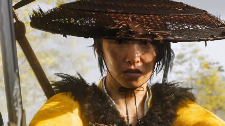 Erika Ishii says she’d ‘jump’ to reprise her BAFTA-nominated role as Atsu in Ghost of Yotei