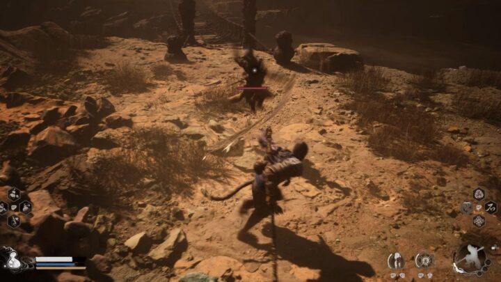 How to Defeat the Gore-Eye Daoist Fast in Black Myth: Wukong