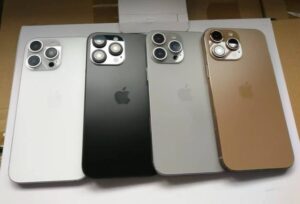 iPhone 16 Colours Rumour: From Playful Pinks to Bold Titanium — What’s in Store for Apple Users?