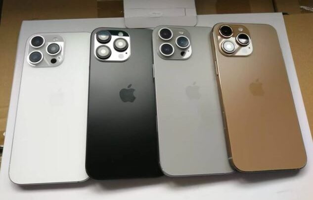 iPhone 16 Colours Rumour: From Playful Pinks to Bold Titanium — What’s in Store for Apple Users?