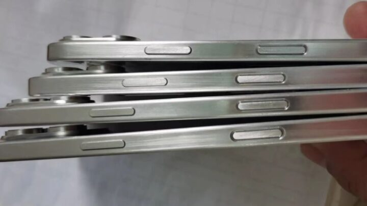 iPhone 16 Pro’s Video Camera Upgrade: Next-Level 4K Brilliance?