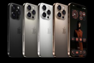 Apple Hikes iPhone 16 Pro Battery Replacement Costs — What You Need to Know!