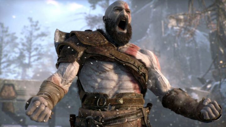 Modder Removes PSN Requirement in God of War Ragnarok