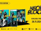Neon Blood is Set to Shine: Release Date, Physical Edition, and What to Expect 3 neon blood