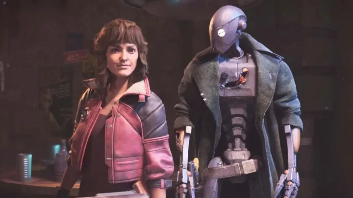 Why Star Wars Outlaws Feels Like Stepping Into the Classic Movies