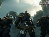 Warhammer 40K: Space Marine 2 Shines on Xbox Series X/S but Stumbles on PS5 4 Warhammer 40K Space Marine 2 Xbox vs PS5 performance