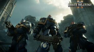Warhammer 40K: Space Marine 2 Shines on Xbox Series X/S but Stumbles on PS5 6 Warhammer 40K: Space Marine 2 Shines on Xbox Series X/S but Stumbles on PS5