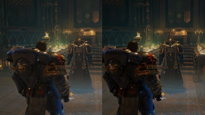 Best PC Settings for Space Marine 2: Boost Performance and Graphics