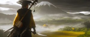 Ghost of Tsushima Sequel: Ghost of Yotei Brings a New Hero and Story Set 300 Years Later 6 Ghost of Tsushima Sequel: Ghost of Yotei Brings a New Hero and Story Set 300 Years Later