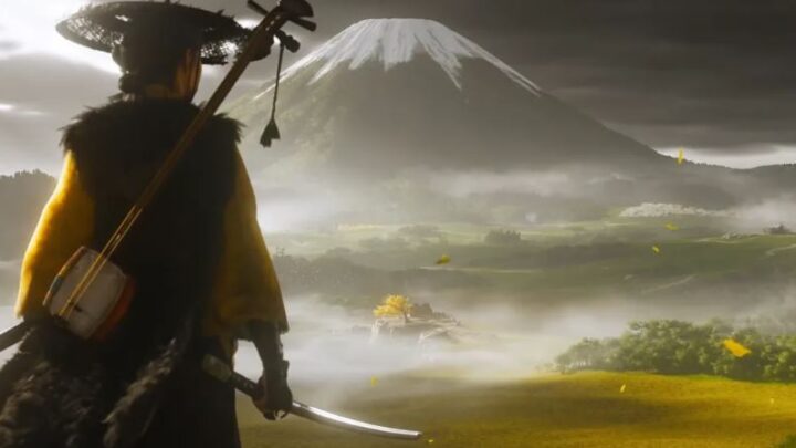 Ghost of Tsushima Sequel: Ghost of Yotei Brings a New Hero and Story Set 300 Years Later