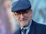 steven spielberg