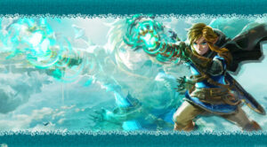 Zelda: Tears of the Kingdom Was Almost Named 'Tears of the Dragon' – Here’s Why It Changed 6 Zelda: Tears of the Kingdom Was Almost Named ‘Tears of the Dragon’ – Here’s Why It Changed
