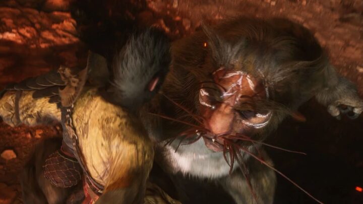 Where to Find the Mad Tiger in Black Myth: Wukong?