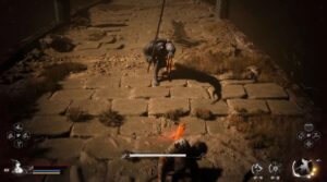 How to Beat the Ferocious Tiger's Acolyte in Black Myth: Wukong 9 How to Beat the Ferocious Tiger’s Acolyte in Black Myth: Wukong