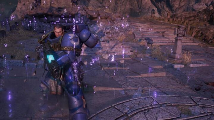 The Cancelled Age of Sigmar RPG: What Could Have Been