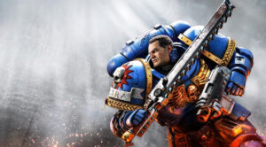 Warhammer 40K: Space Marine 2 Breaks Records with Most Successful Steam Launch for the Series 5 Warhammer 40K: Space Marine 2 Breaks Records with Most Successful Steam Launch for the Series