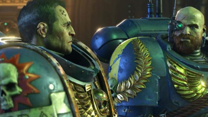 Why Space Marine 2’s Success Could Be a Double-Edged Sword for Saber Interactive