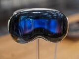 Could Apple’s $2,000 Vision Headset Be a Game Changer in 2025? 3 $2000 Vision headset