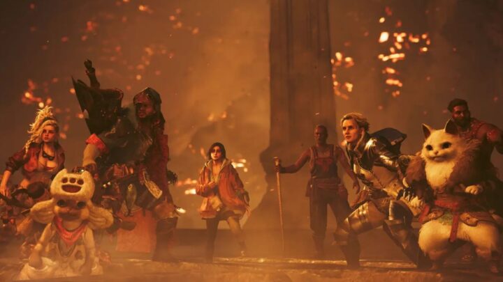 Monster Hunter Wilds Open Beta is Almost Here: Dates, Details, and How to Join