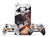 Microsoft Reveals Custom Controllers and Xbox Wrap for Black Ops 6 4 Xbox Wrap for Black Ops 6