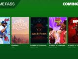 Here’s What’s New on Xbox Game Pass for October 2024: Must-Play Games and Hidden Gems! 4 Xbox Game Pass for October 2024