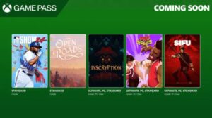 Here’s What’s New on Xbox Game Pass for October 2024: Must-Play Games and Hidden Gems!