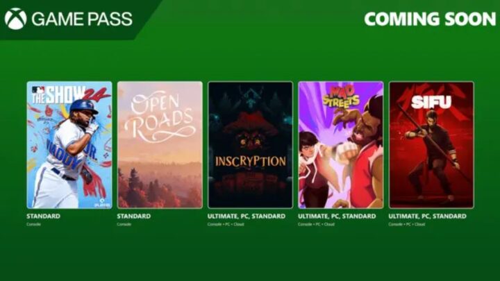 Here’s What’s New on Xbox Game Pass for October 2024: Must-Play Games and Hidden Gems!