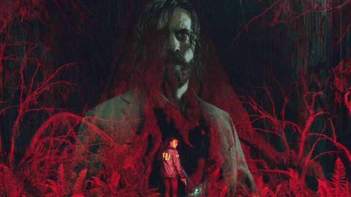 Alan Wake 2 Gets PS5 Pro Enhanced Mode: What It Means for Gamers