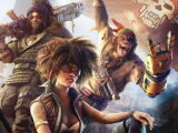 20 Years of Chaos: The Drama Behind Beyond Good & Evil 2’s Development 7 Beyond Good & Evil 2 development