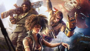 20 Years of Chaos: The Drama Behind Beyond Good & Evil 2’s Development