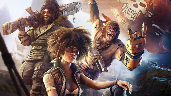 20 Years of Chaos: The Drama Behind Beyond Good & Evil 2’s Development