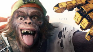 Beyond Good & Evil 2 Gets a New Creative Director Amid Continued Development