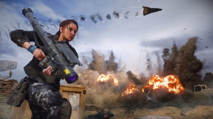 New Warzone Map “Avalon” Leaked in Black Ops 6 – Here’s What We Know So Far