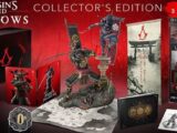 Assassin's Creed Shadows Collector's Edition Sees $50 Price Drop Amid Season Pass Cancellation and Controversy 5 Assassin's Creed Shadows