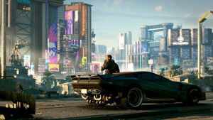 No PS5 Pro Patch for Cyberpunk 2077 – CD Projekt Says ‘Not Happening!’