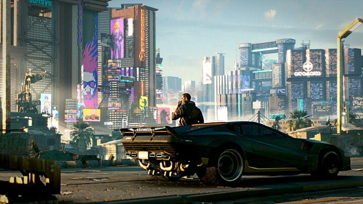 No PS5 Pro Patch for Cyberpunk 2077 – CD Projekt Says ‘Not Happening!’