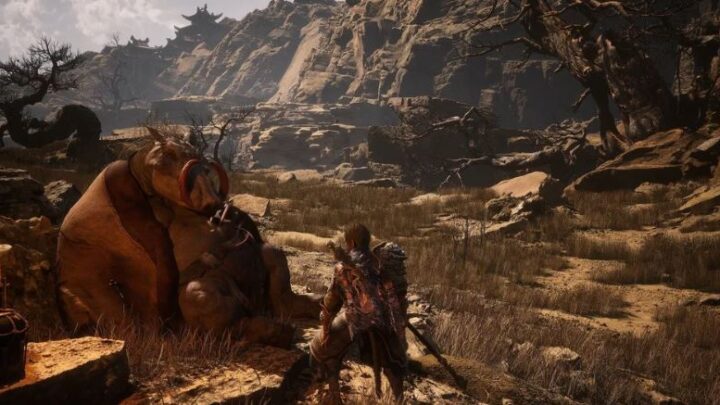 How to Find Fuban in Black Myth: Wukong