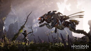 Sony Forces PSN Requirement for Horizon Zero Dawn Remaster on PC