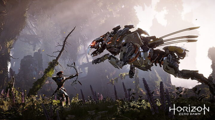 Sony Forces PSN Requirement for Horizon Zero Dawn Remaster on PC
