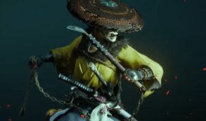 Analyzing the Ghost of Yotei Trailer: A Preview of the Historical Epic’s Potential