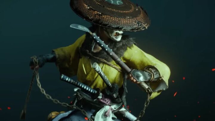 Analyzing the Ghost of Yotei Trailer: A Preview of the Historical Epic’s Potential