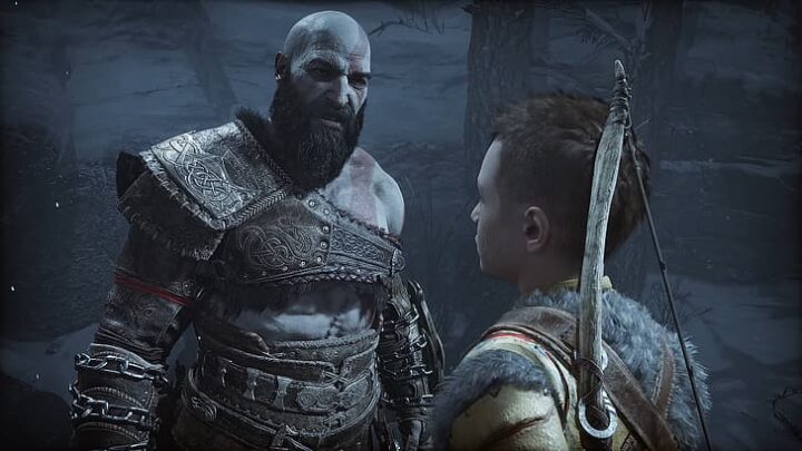 “Please Shut Up Mod” Mutes All Companion Hints in God of War Ragnarok — Here’s Why Fans Love It