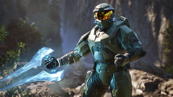 Why Halo’s Future on Unreal Engine 5 Is More Than Just a Graphics Upgrade